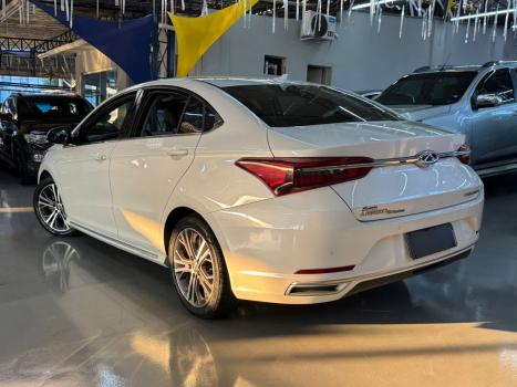 CHERY Arrizo 6 1.5 16V 4P FLEX GSX TURBOAUTOM�TICO CVT, Foto 6