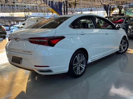 CHERY Arrizo 6 1.5 16V 4P FLEX GSX TURBOAUTOM�TICO CVT, Foto 7