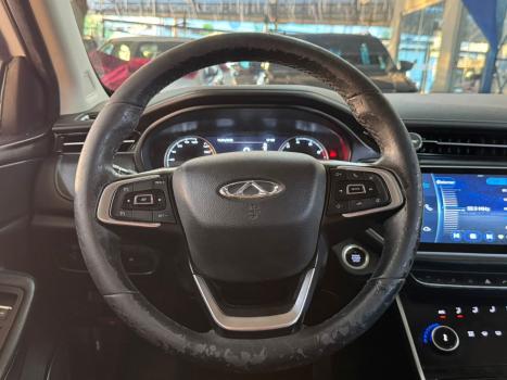 CHERY Arrizo 6 1.5 16V 4P FLEX GSX TURBOAUTOM�TICO CVT, Foto 8