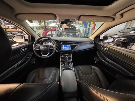 CHERY Arrizo 6 1.5 16V 4P FLEX GSX TURBOAUTOM�TICO CVT, Foto 9