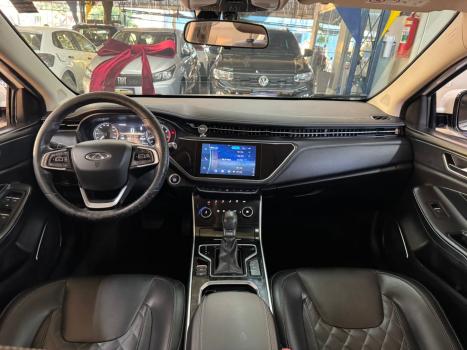 CHERY Arrizo 6 1.5 16V 4P FLEX GSX TURBOAUTOM�TICO CVT, Foto 10