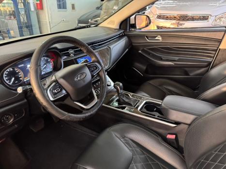 CHERY Arrizo 6 1.5 16V 4P FLEX GSX TURBOAUTOM�TICO CVT, Foto 11