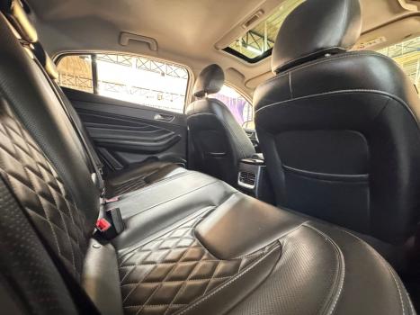 CHERY Arrizo 6 1.5 16V 4P FLEX GSX TURBOAUTOM�TICO CVT, Foto 13