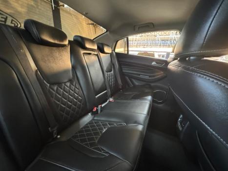 CHERY Arrizo 6 1.5 16V 4P FLEX GSX TURBOAUTOM�TICO CVT, Foto 14