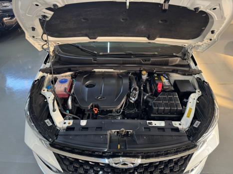 CHERY Arrizo 6 1.5 16V 4P FLEX GSX TURBOAUTOM�TICO CVT, Foto 15