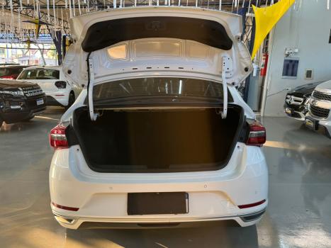 CHERY Arrizo 6 1.5 16V 4P FLEX GSX TURBOAUTOM�TICO CVT, Foto 16