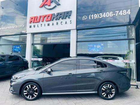 CHERY Arrizo 6 Pro 1.5 16V 4P FLEX TURBO AUTOMTICO CVT, Foto 1