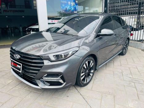 CHERY Arrizo 6 Pro 1.5 16V 4P FLEX TURBO AUTOMTICO CVT, Foto 2