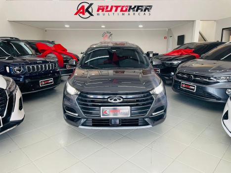 CHERY Arrizo 6 Pro 1.5 16V 4P FLEX TURBO AUTOMTICO CVT, Foto 3