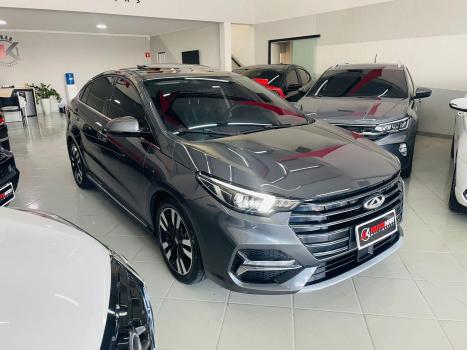 CHERY Arrizo 6 Pro 1.5 16V 4P FLEX TURBO AUTOMTICO CVT, Foto 4