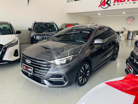 CHERY Arrizo 6 Pro 1.5 16V 4P FLEX TURBO AUTOMTICO CVT, Foto 5