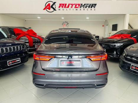 CHERY Arrizo 6 Pro 1.5 16V 4P FLEX TURBO AUTOMTICO CVT, Foto 6