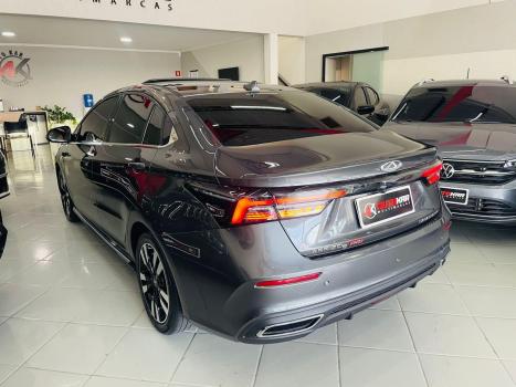 CHERY Arrizo 6 Pro 1.5 16V 4P FLEX TURBO AUTOMTICO CVT, Foto 7