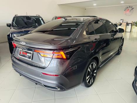 CHERY Arrizo 6 Pro 1.5 16V 4P FLEX TURBO AUTOMTICO CVT, Foto 8