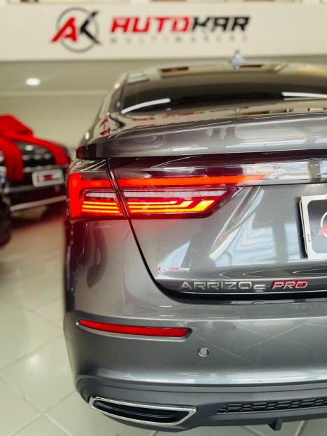 CHERY Arrizo 6 Pro 1.5 16V 4P FLEX TURBO AUTOMTICO CVT, Foto 9