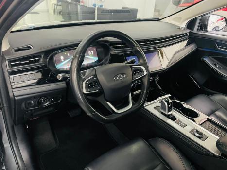 CHERY Arrizo 6 Pro 1.5 16V 4P FLEX TURBO AUTOMTICO CVT, Foto 10