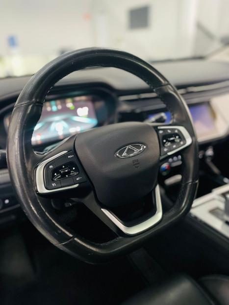 CHERY Arrizo 6 Pro 1.5 16V 4P FLEX TURBO AUTOMTICO CVT, Foto 11