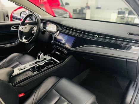 CHERY Arrizo 6 Pro 1.5 16V 4P FLEX TURBO AUTOMTICO CVT, Foto 12