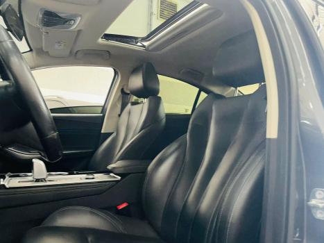 CHERY Arrizo 6 Pro 1.5 16V 4P FLEX TURBO AUTOMTICO CVT, Foto 13