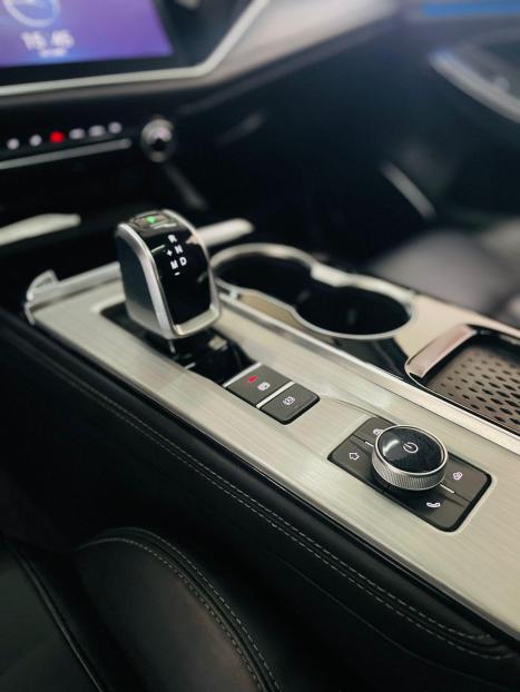 CHERY Arrizo 6 Pro 1.5 16V 4P FLEX TURBO AUTOMTICO CVT, Foto 14