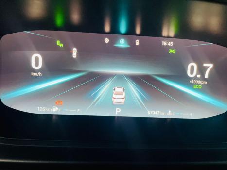 CHERY Arrizo 6 Pro 1.5 16V 4P FLEX TURBO AUTOMTICO CVT, Foto 16