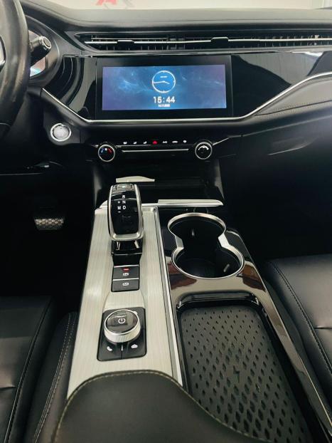 CHERY Arrizo 6 Pro 1.5 16V 4P FLEX TURBO AUTOMTICO CVT, Foto 18