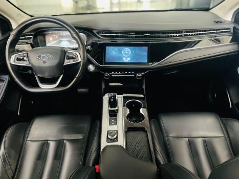CHERY Arrizo 6 Pro 1.5 16V 4P FLEX TURBO AUTOMTICO CVT, Foto 20