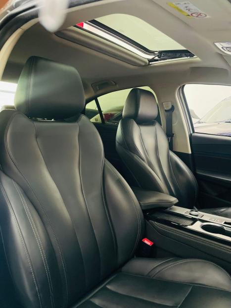 CHERY Arrizo 6 Pro 1.5 16V 4P FLEX TURBO AUTOMTICO CVT, Foto 21