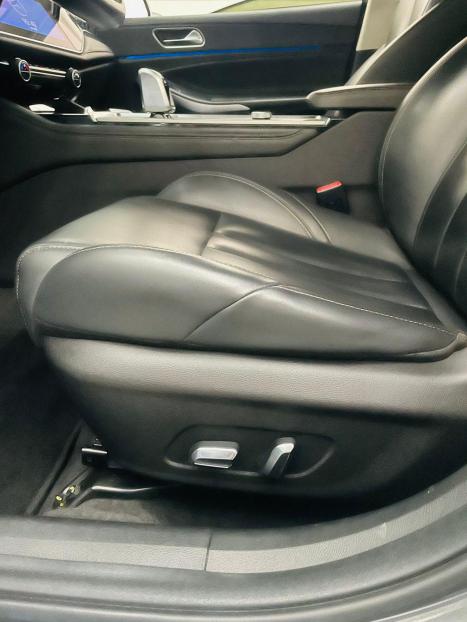 CHERY Arrizo 6 Pro 1.5 16V 4P FLEX TURBO AUTOMTICO CVT, Foto 22