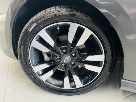 CHERY Arrizo 6 Pro 1.5 16V 4P FLEX TURBO AUTOMTICO CVT, Foto 23