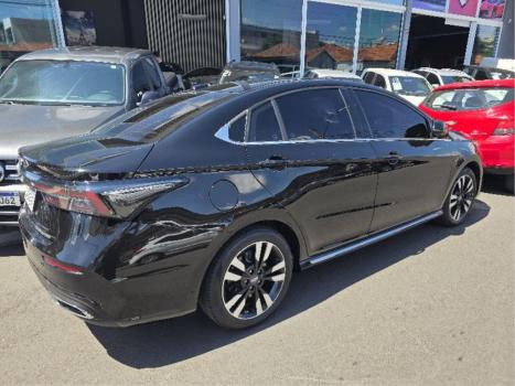 CHERY Arrizo 6 Pro 1.5 16V 4P FLEX TURBO AUTOM�TICO CVT, Foto 2