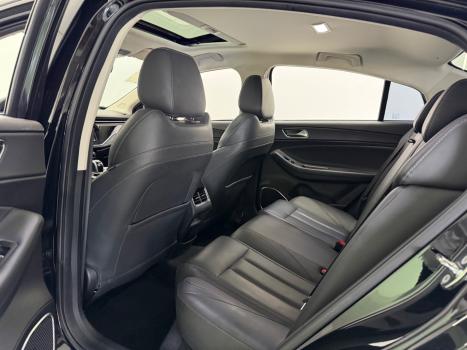 CHERY Arrizo 6 Pro 1.5 16V 4P FLEX TURBO AUTOM�TICO CVT, Foto 7