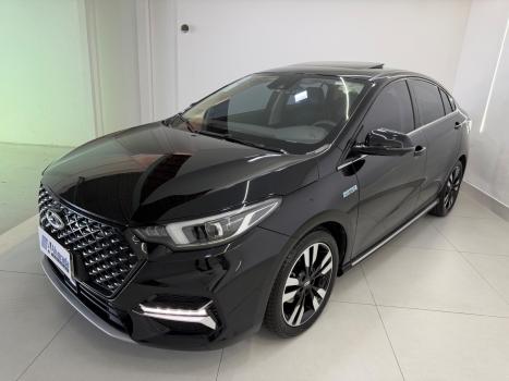 CHERY Arrizo 6 Pro 1.5 16V 4P FLEX TURBO AUTOM�TICO CVT, Foto 10
