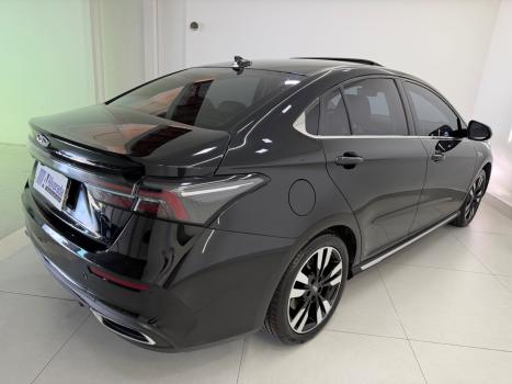 CHERY Arrizo 6 Pro 1.5 16V 4P FLEX TURBO AUTOM�TICO CVT, Foto 11