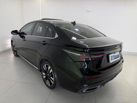 CHERY Arrizo 6 Pro 1.5 16V 4P FLEX TURBO AUTOM�TICO CVT, Foto 12