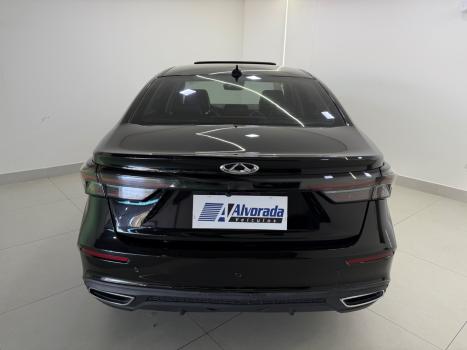 CHERY Arrizo 6 Pro 1.5 16V 4P FLEX TURBO AUTOM�TICO CVT, Foto 13