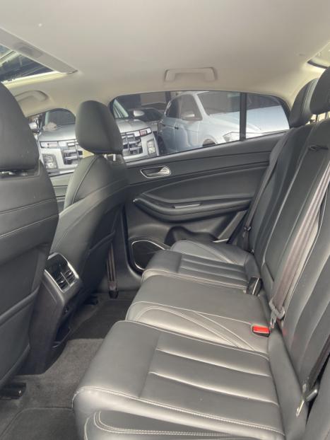 CHERY Arrizo 6 Pro 1.5 16V 4P FLEX TURBO AUTOM�TICO CVT, Foto 6
