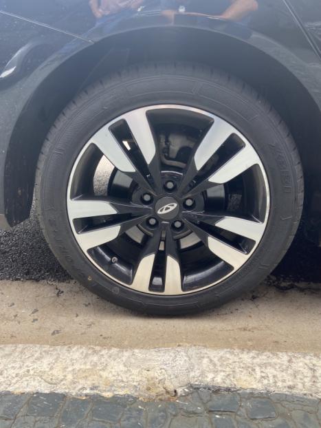 CHERY Arrizo 6 Pro 1.5 16V 4P FLEX TURBO AUTOM�TICO CVT, Foto 4