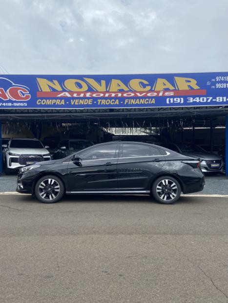 CHERY Arrizo 6 Pro 1.5 16V 4P FLEX TURBO AUTOM�TICO CVT, Foto 3