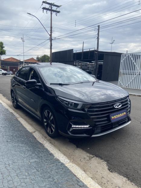 CHERY Arrizo 6 Pro 1.5 16V 4P FLEX TURBO AUTOM�TICO CVT, Foto 7