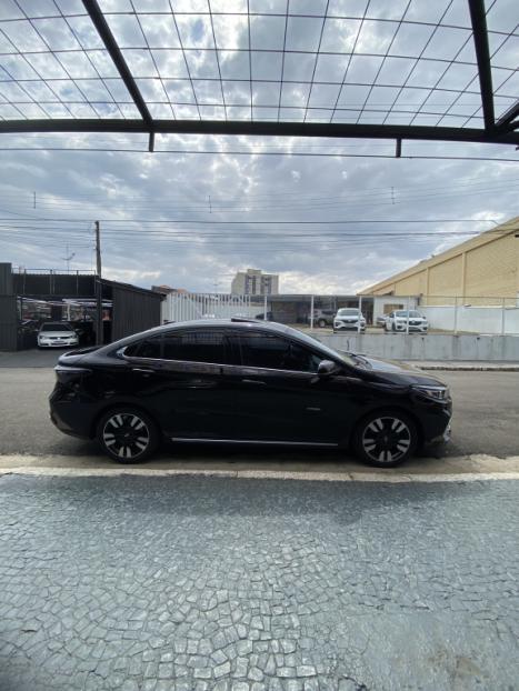 CHERY Arrizo 6 Pro 1.5 16V 4P FLEX TURBO AUTOM�TICO CVT, Foto 5