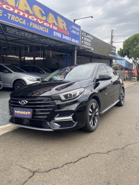 CHERY Arrizo 6 Pro 1.5 16V 4P FLEX TURBO AUTOM�TICO CVT, Foto 11