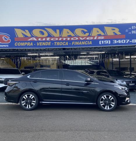 CHERY Arrizo 6 Pro 1.5 16V 4P FLEX TURBO AUTOM�TICO CVT, Foto 1