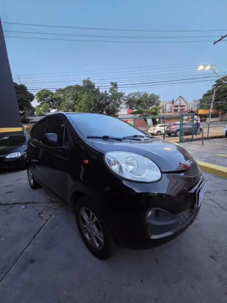 CHERY QQ 1.0 12V 4P ACT, Foto 2