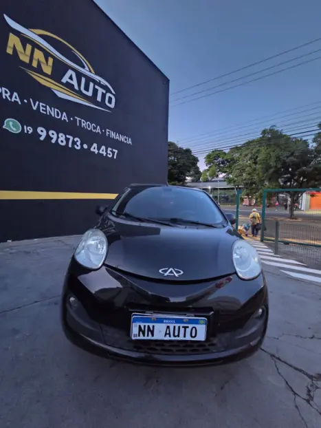 CHERY QQ 1.0 12V 4P ACT, Foto 3