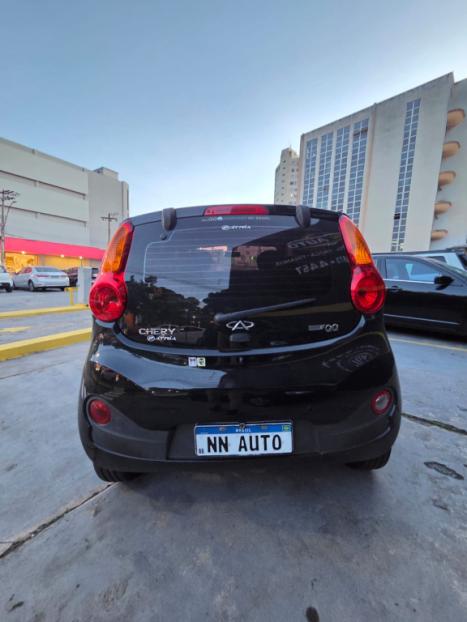 CHERY QQ 1.0 12V 4P ACT, Foto 4