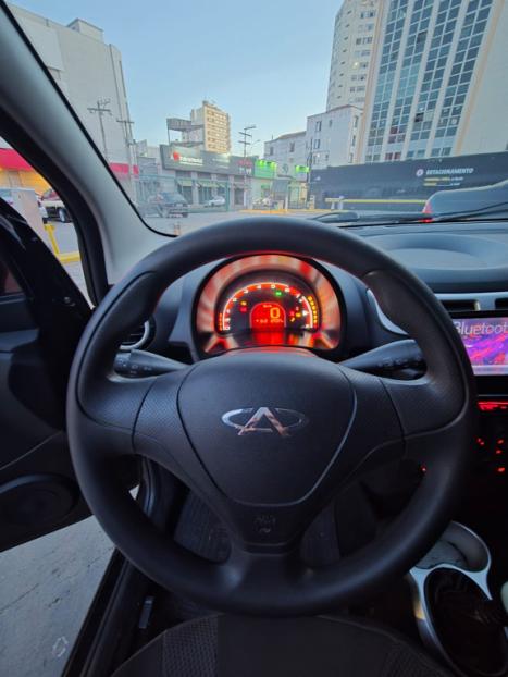 CHERY QQ 1.0 12V 4P ACT, Foto 8