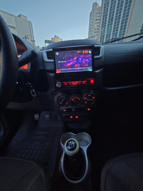 CHERY QQ 1.0 12V 4P ACT, Foto 10