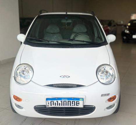 CHERY QQ 1.1 4P 16V 4P, Foto 1