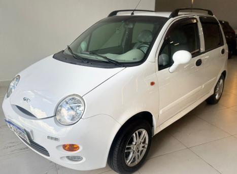 CHERY QQ 1.1 4P 16V 4P, Foto 2